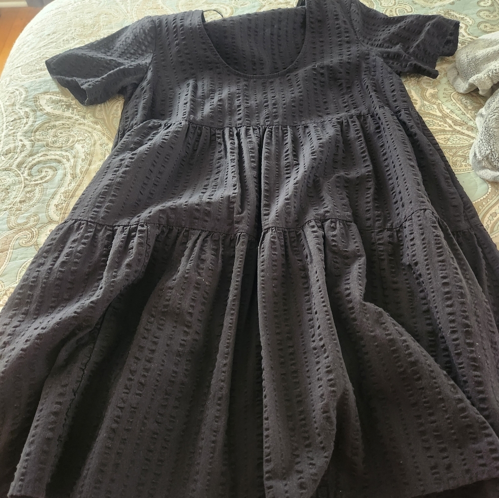 Casual dress